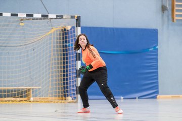 Bild 432 - C-Juniorinnen 3 Loewinnen Cup